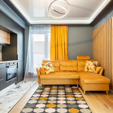 Central Designer Loft Near Piata Unirii Bucarest Extérieur photo