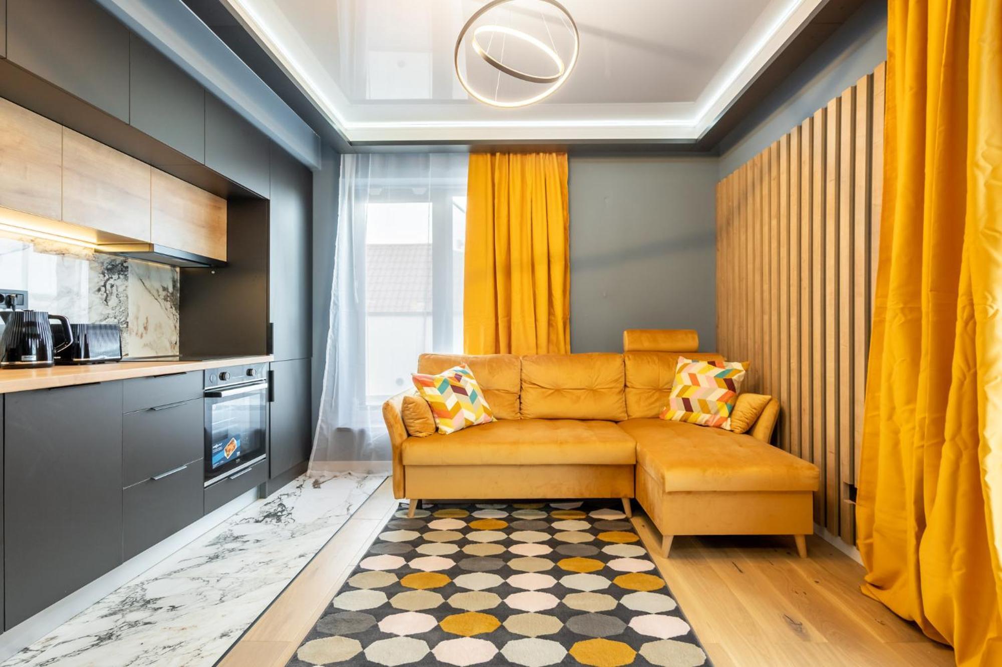 Central Designer Loft Near Piata Unirii Bucarest Extérieur photo