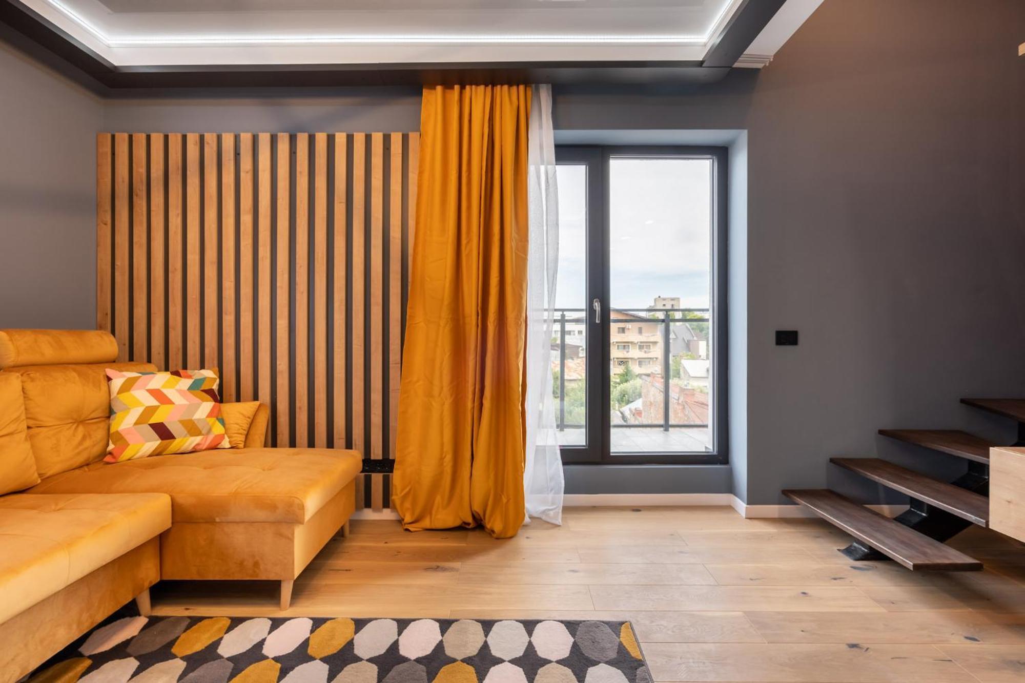 Central Designer Loft Near Piata Unirii Bucarest Extérieur photo