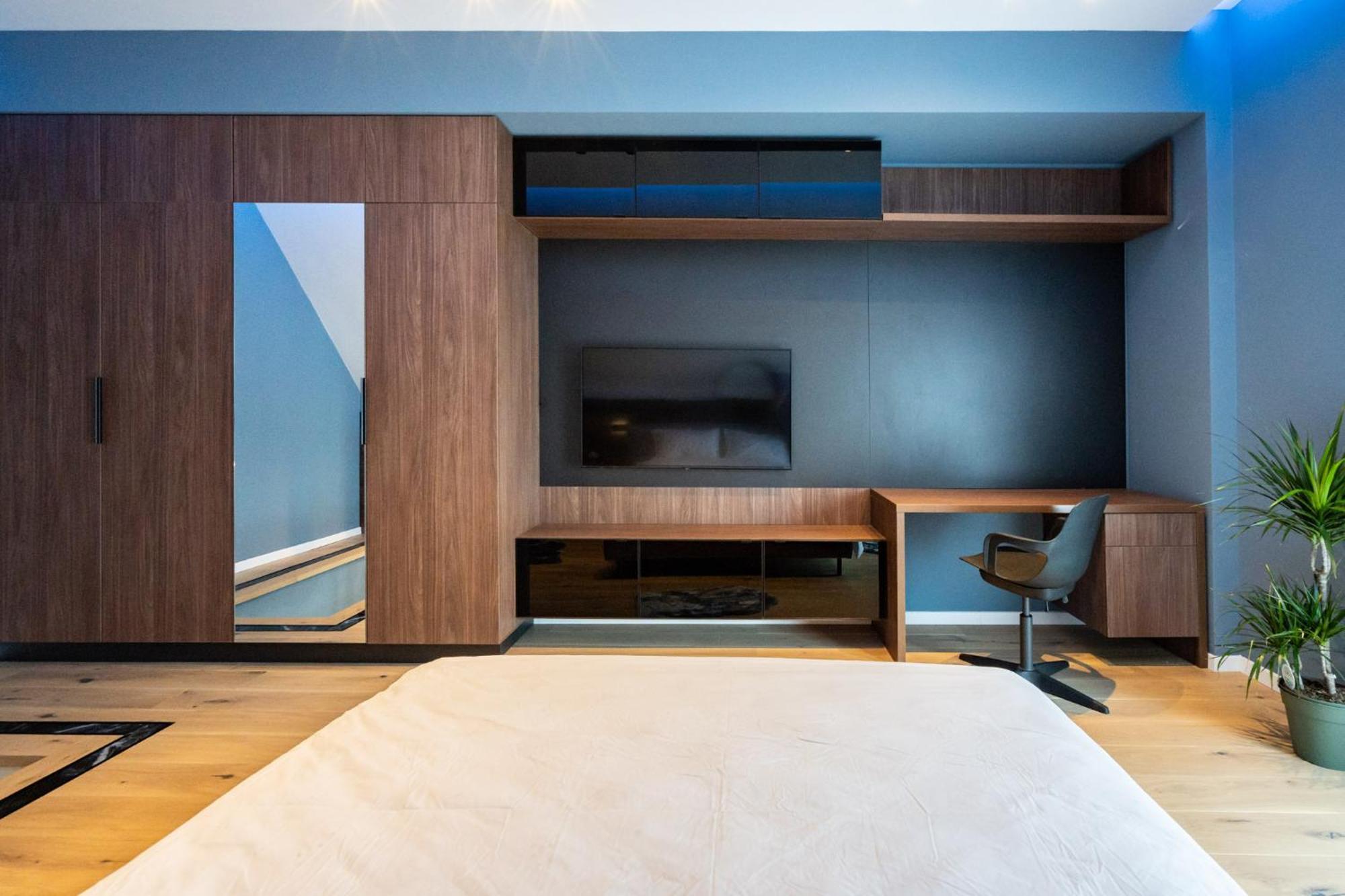 Central Designer Loft Near Piata Unirii Bucarest Extérieur photo