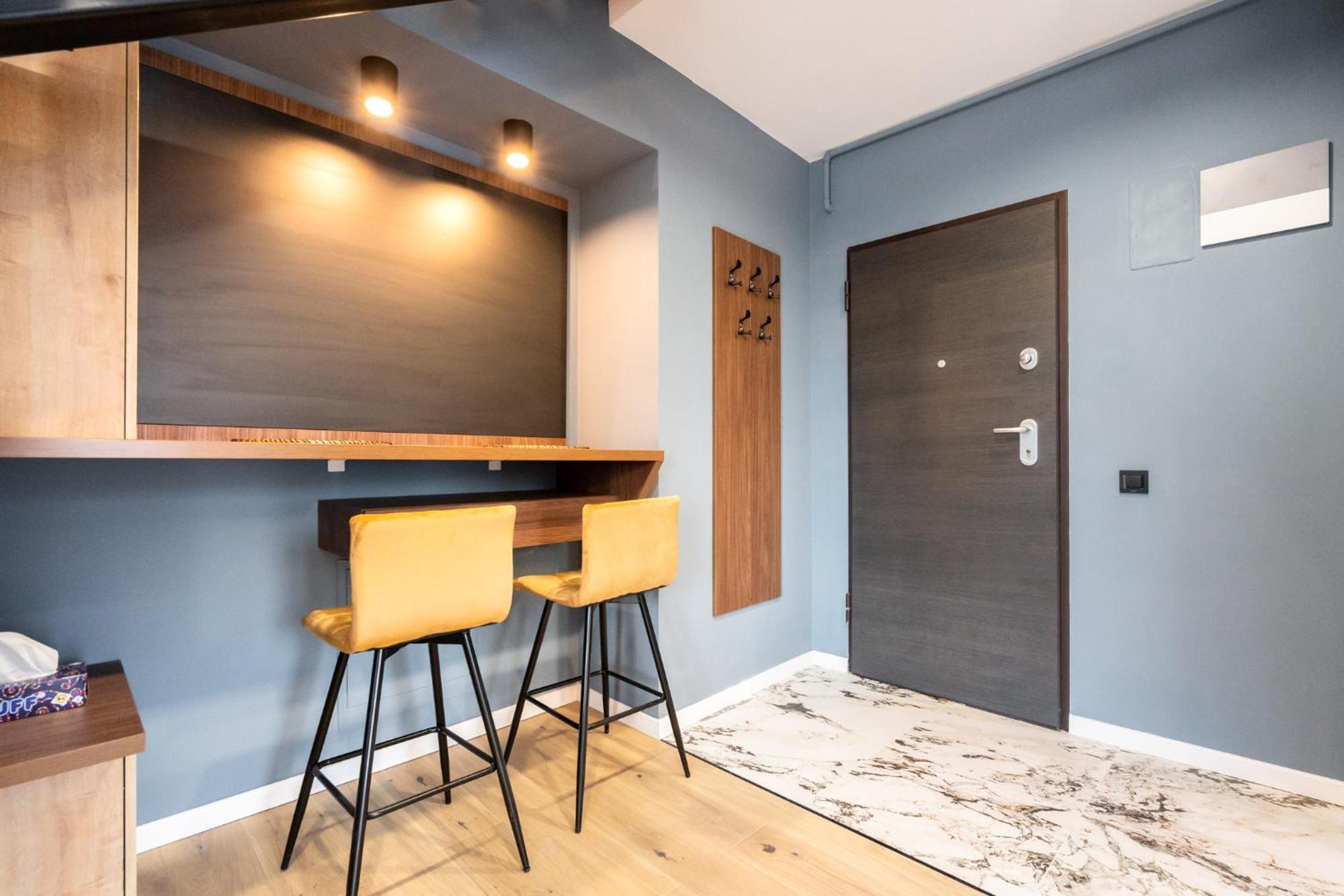 Central Designer Loft Near Piata Unirii Bucarest Extérieur photo