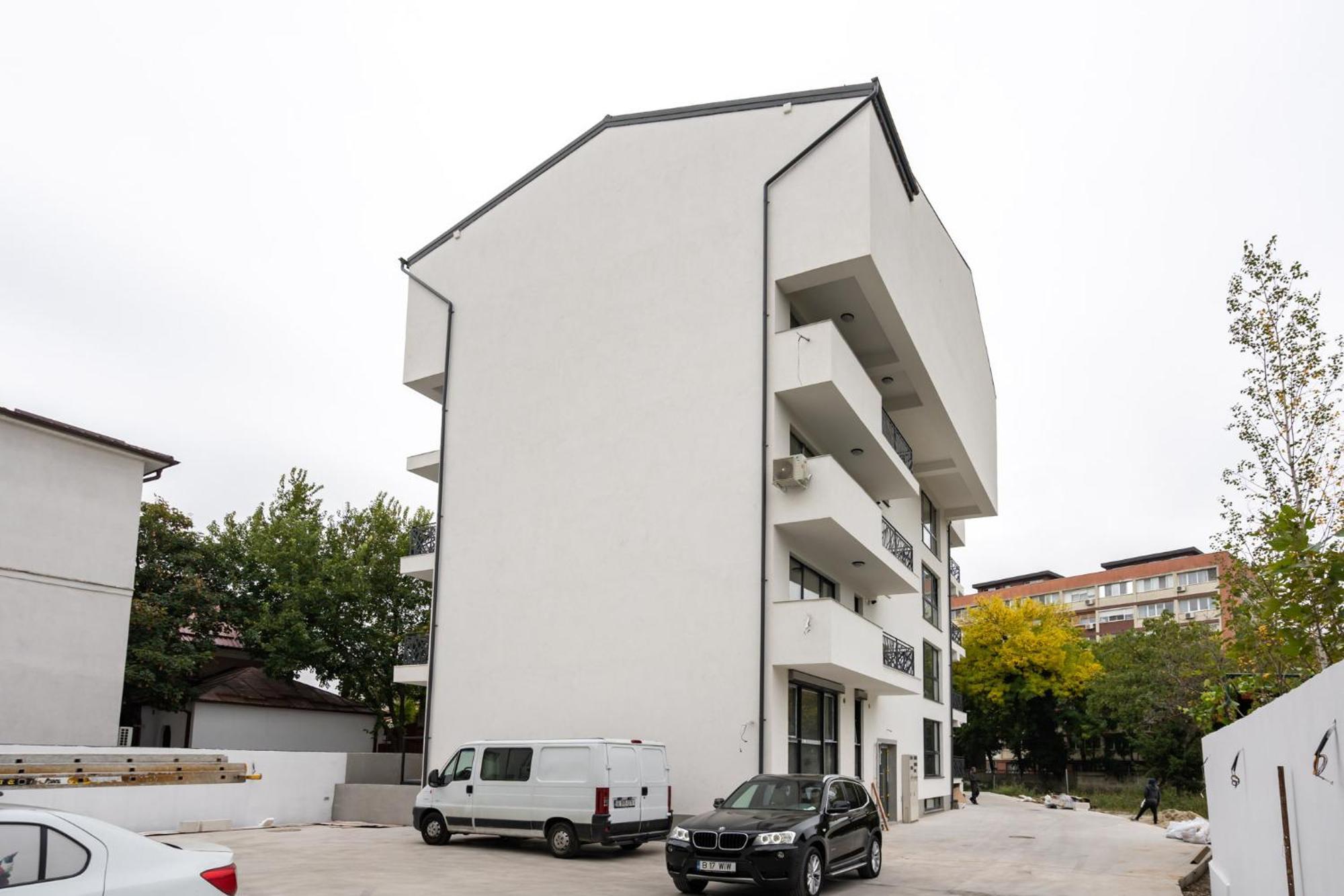 Central Designer Loft Near Piata Unirii Bucarest Extérieur photo